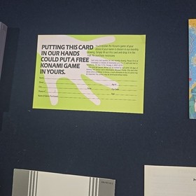 Top Gun: The Second Mission (Nintendo Nes 1989) Insertos manuales completos Rev A