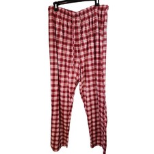 NFL TEAM APPAREL Arizona Cardinals Pajama Lounge Pants - Size XL