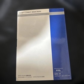Famicom Shinken Mystery Encyclopedia Reprint Volume with Dragon Quest 25th