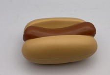 Learning Resources Fun With Food New Sprouts Realistic HOTDOG Pretend Play