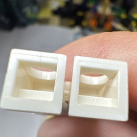 Lego Ninjago Minifigures Zane Dx Njo0018 TWO TORSO TWO LEGS and Spinner.From2260