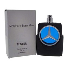 Mercedes-benz Men's Mercedes-Benz Man EDT Spray 3.4 oz Tester Fragrances
