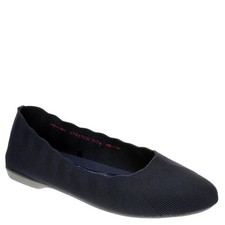 Skechers Cleo Navy 159273-CLEO Women's Size 6.5 Medium