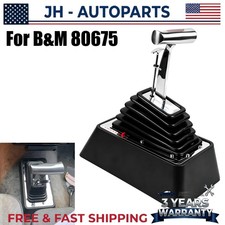 Automatic Shifter For GMC TH400 TH350 TH250 TH200 C4 C6 A727 A904 80675