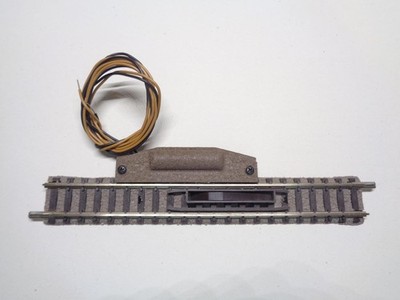 FLM PICCOLO 9112 elektr. Entkupplungsgleis (17287)
