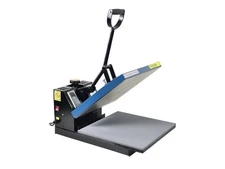 Fancierstudio Heat press Digital Heat Press 15 x 15 Sublimation T-shirt Machine