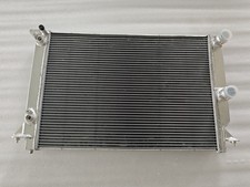3B0121253B Radiator for VW PASSAT 3B3 3B6 Variant 4.0 W8 4motion AT 2001-2004