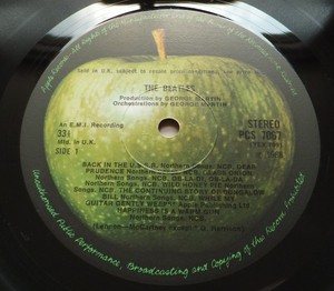record_sheriff on eBay