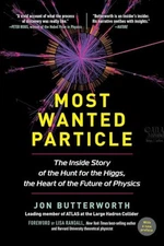 Most Wanted Particle: The Insi - VERY GOOD