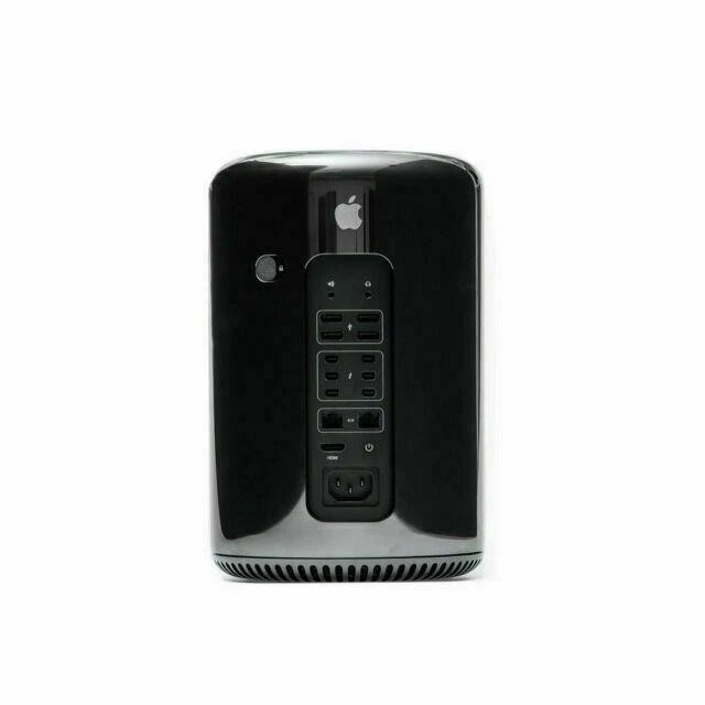 Apple Mac Pro Intel Xeon Desktops for sale | eBay