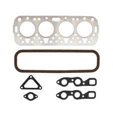 Complete Head Gasket Fits Farmall Tractors Kit A Av B Bn C Super A Super Av