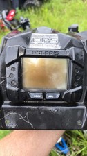 Display Screen Gauge Meter For 2013 Polaris S...