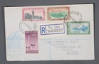 MayfairStamps New Zealand FDC 1948 Centennial Of Otago Combo First Day Cover aaz