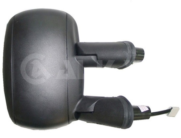 AußEnspiegel Alkar 9202930 FüR Doblo Fiat Konvex GroßRaumlimousine 223AXA1A JTD-image