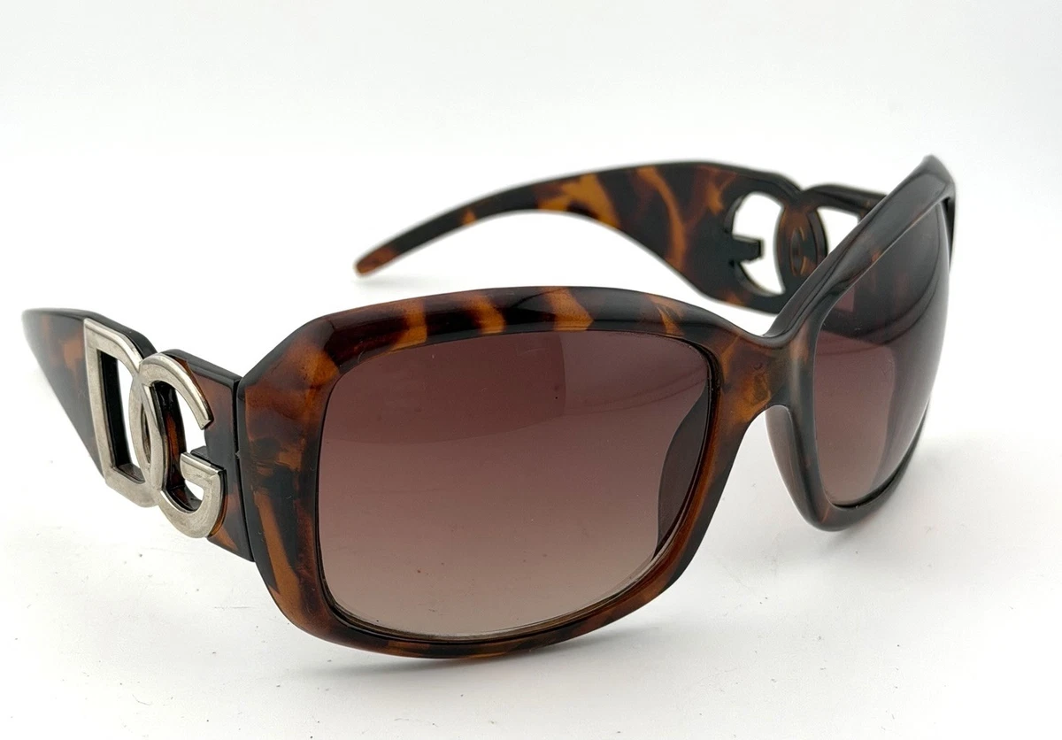 Dolce&Gabbana Brown with Vintage Sunglasses for Women | eBay display picture 3