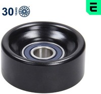 Optimal 0-N2281S Umlenk-/FüHrungsrolle FüR Keilrippenriemen Umlenkrolle