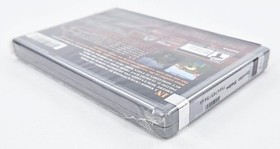 OPERATION SHADOW NEW FACTORY SEALED 2004 Authentic Nokia N-Gage