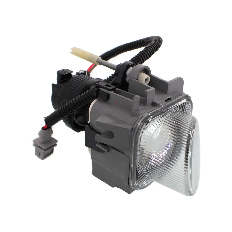 Conjunto de luces antiniebla para Volvo V70 2001-2007 par conductor y pasajero Foto 3 de 3