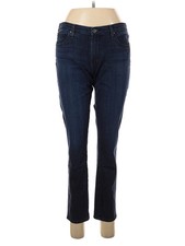 Adriano Goldschmied Women Blue Jeans 30W