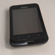 Sony Xperia tipo ST21i Xperia tipo RAM memory icon 512 MB