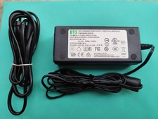 ***Orginal *** Teufel Ersatz Netzteil Power Supply DYS 20V 3,25A Rockstar Cross