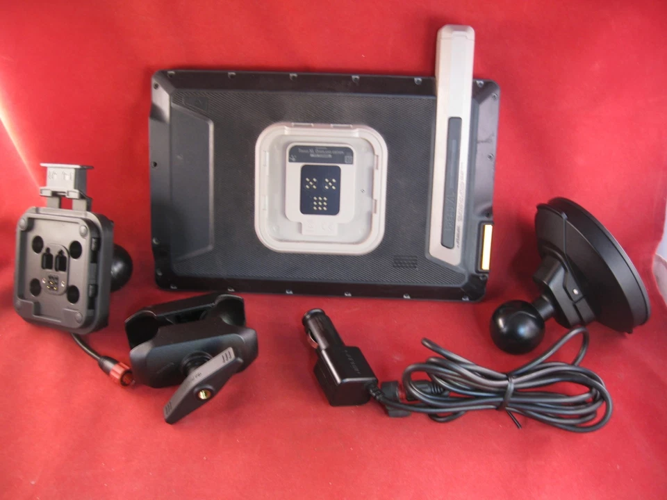 Garmin Tread XL Overland-Used - Image 2 of 2