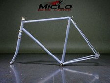 Ribble Single Speed Steel Frameset Vintabe Converted Frame 