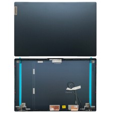 Dark Blue LCD Cover Hinge For Lenovo ideapad 5 15IIL05 15ITL05 15ARE05 82FG 81YK