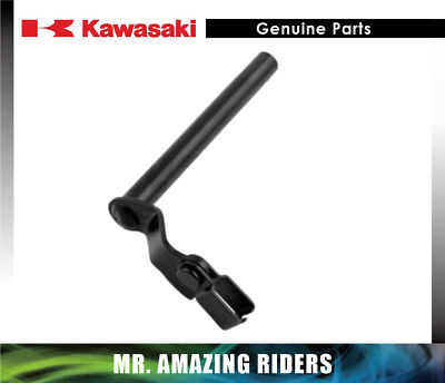 KAWASAKI OEM 2006 - 2010 CLUTCH RELEASE COMP NINJA ZX-10R ZX10R