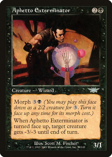 MTG Magic 1x or 4x Choose your Card (M/NM) Legions - Picture 7 of 19