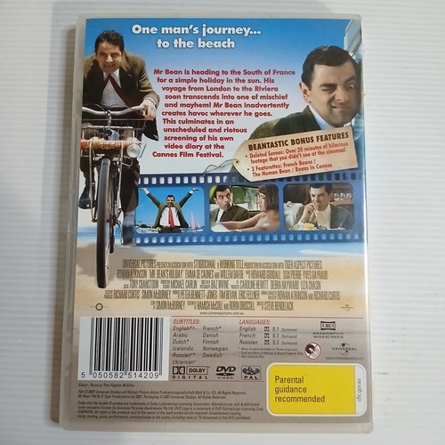 DVD Movies - Pick and Choose your own from a HUGE list - Lot 5 - Picture 126 of 252
