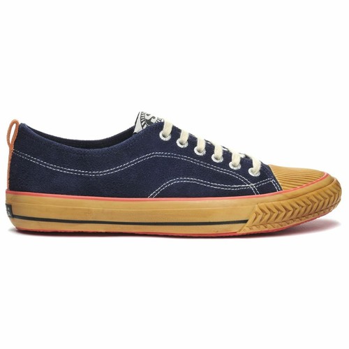 Superga scarpe uomo sneakers basse 9320 WINDSYNSUES S00F780 A00 Bianco /  blu - Scarpe Stivaletti Uomo 69,30 €