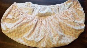 ely's & co bassinet sheets