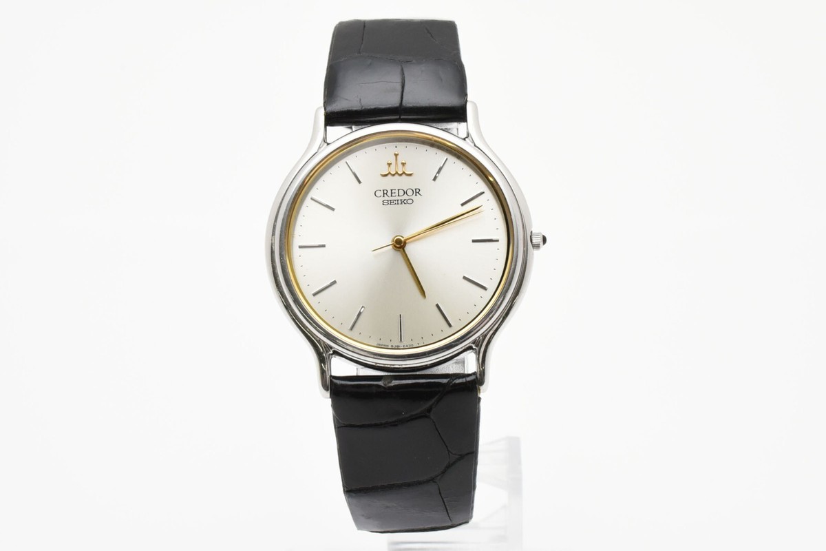 時計 Seiko Credor Signo 8J81-6A30 GCAR011 #49 s-l400.jpg
