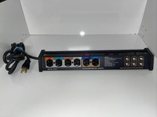 Monster Power Home Theater PowerCenter HTS2000 Surge Protector 12 Outlets