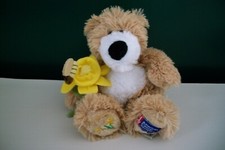 Boyd's Bear "Bea R. Hope" American Cancer Society Exclusive 8" 2008 - Retired 
