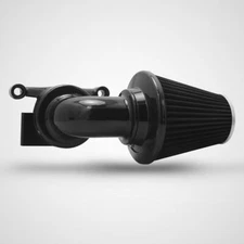 Stage 1 Monster Cone Air Cleaner For Harley Touring Street Glide 2008-2016