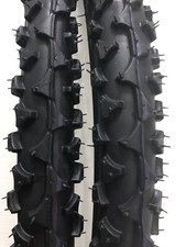 2 Copertoni DEESTONE Mtb 26 X1.90 Nuovi Arrivi