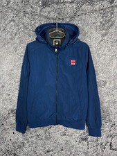 Men  s G-Star Raw RCT Nostra Vest SW L/S Full Zip Jacket Size L Large