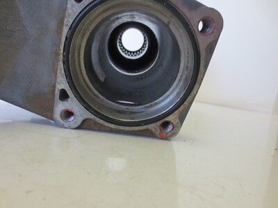2004 Kawasaki KFX V Force 700 ATV Used OEM Rear Differential End