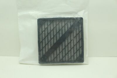 ebmpapst 221-342 Filter für Lüfter 120x120x13,5mm ''Neu&OVP''