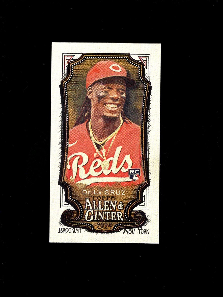 Topps - ジャッジ　topps 2024 AllStarStitchesJersey赤限定 Topps - ジャッジ topps 2024 AllStarStitchesJersey赤限定の