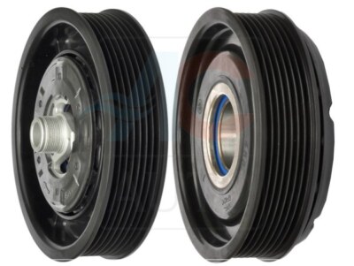 ACAUTO AC-06DN50 Magnetkupplung, Klimakompressor für TOYOTA