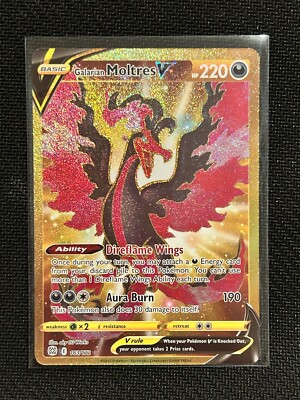 pokemon brilliant stars gold cards 2022 Pokemon Brilliant Stars 184/172 Arceus V Star Gold Full Art Rare