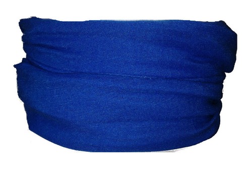 Multifunction Neckwarmer Snood Hat Scarf Cycling Bandana Balaclava Face Mask - Picture 65 of 69