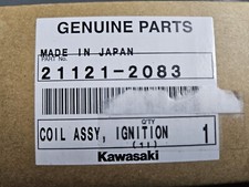 Coil Ignition