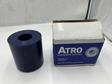 Genuine Atro Drawbar Eye Bushing PL1080 2 1/16" ID 4 3/4" OD Blue Durable