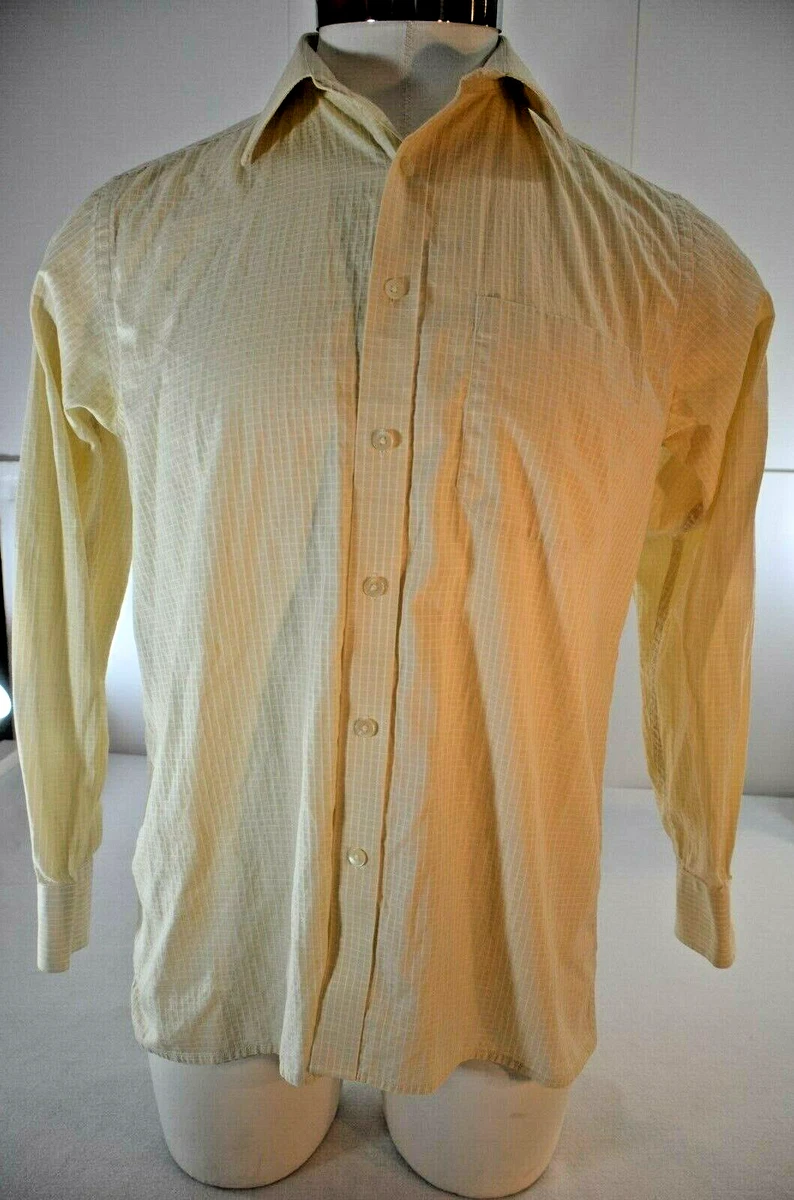 louis philippe dress shirt Louis Philippe Dress Shirts for Men Regular Regular for sale