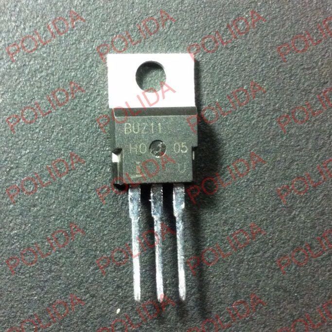 2SB56 TOSHIBA ORIGINALE TRANSISTOR TO-1 (LOTTO DI 100) AZIENDA DEL - Foto 12