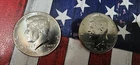 2023 Kennedy P&D Half Dollars - BU - Uncirculated   **FREE SHIPPING**